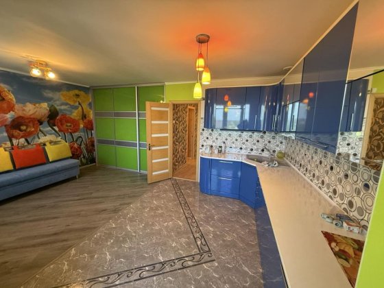 Продам 3 комнатную квартиру в Центре Измаила