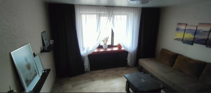 Продам 2-кімнатну квартиру - фото 1