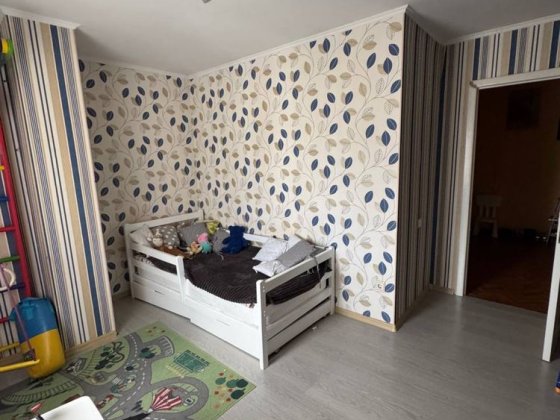 Продается 3к квартира