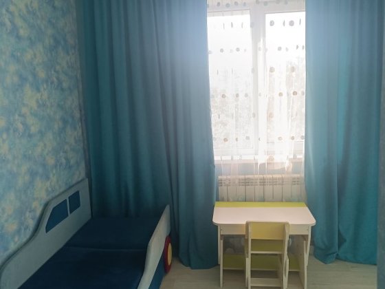 Продам 3х комнатную квартиру Ізюм