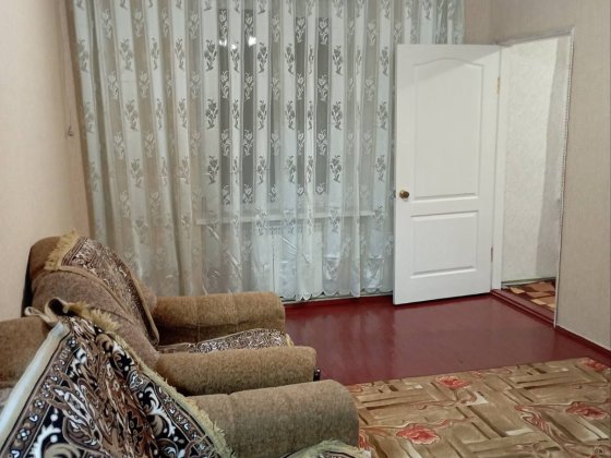 3х комнатная квартира 44.8кв Ізмаїл