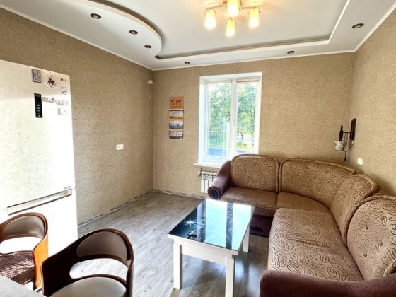 Сталінка 3-кімнатна р-н Палац спорту Измаил