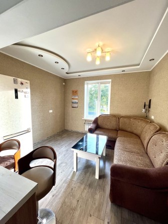 Сталінка 3-кімнатна р-н Палац спорту - фото 1