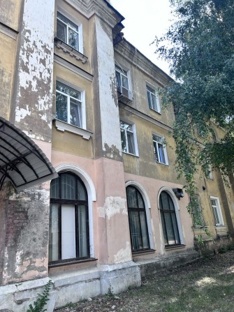 Ідеальна Квартира сталінка 3 кімнатна (82м2) - фото 1