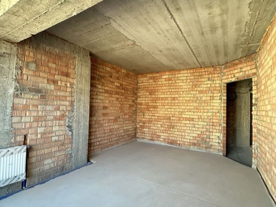 2х комнатная квартира ЖК Капитан Измаил