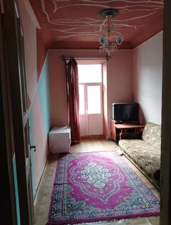 Продажа 2ком. квартиры.пр. Свободы. Сталинка. Красная линия. Рынок! - фото 1