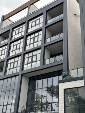 2-х ком. квартира в КД Сапфир, 10 ст. Б. Фонтана, море - фото 1