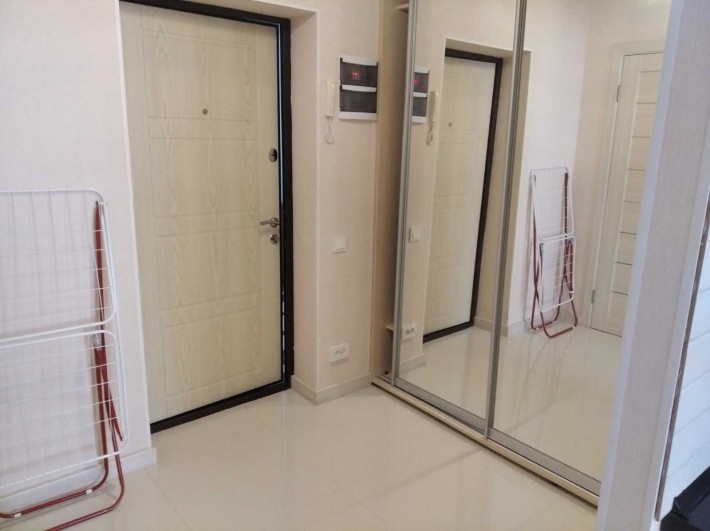 Своя видовая просторная квартира в новом доме - фото 1