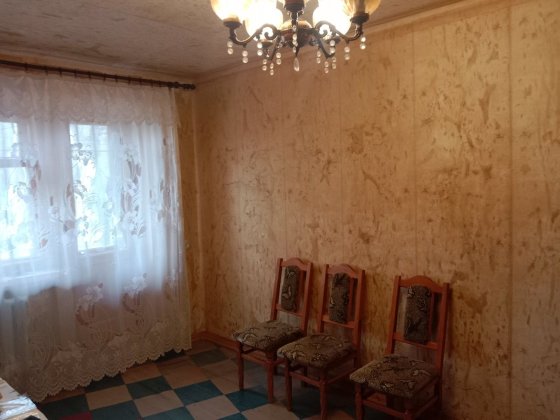 2комн 2/4эт. ул.Цветов р-н Днепрострой возле Университета Кам'янське