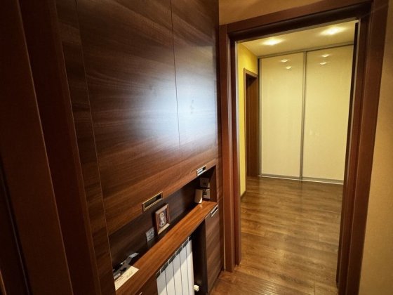 Продам 5ком.квартиру Каменское. Левобережный  3. АГО. Авторский проэкт Кам'янське