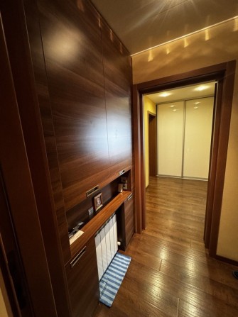 Продам 5ком.квартиру Каменское. Левобережный  3. АГО. Авторский проэкт - фото 1