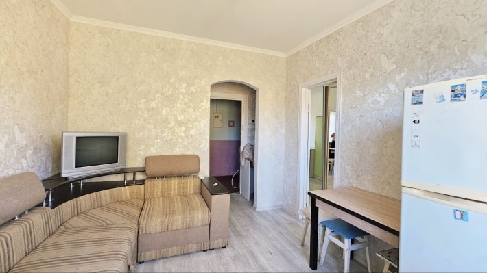 2 к комуна в Чорноморську - фото 1