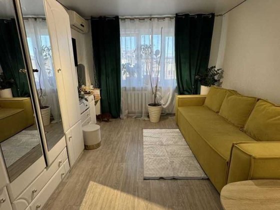 Продам квартиру с новым евроремонтом Черноморск