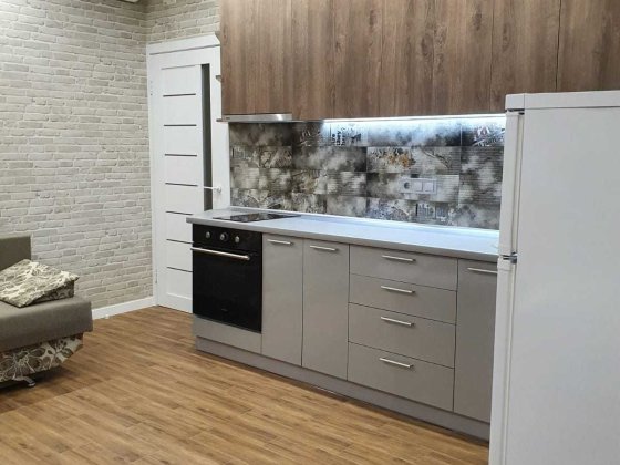 Продам 1 кім.кв в новому будинку Чорноморськ