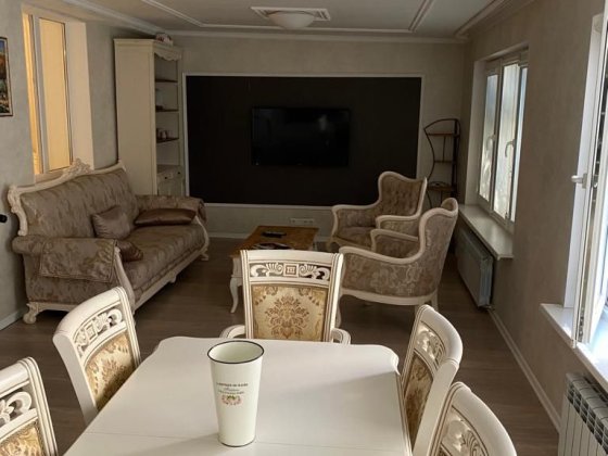 Продажа квартиры 110м 2/9 центр Чорноморськ