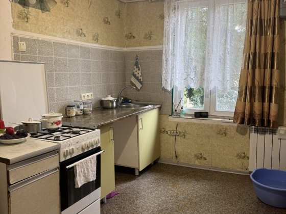 2к.кв, Черноморск, 27т.$