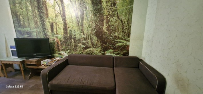 Однокомнатная в центре - фото 1