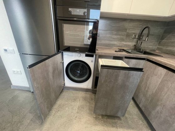 Продам Шикарную -Эксклюзивную кв.Каменское левый берег Кам'янське