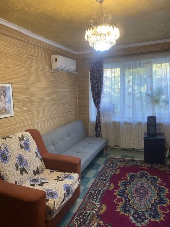 Продам 2к квартиру 3 поверх , не кутова м Кам’янське - фото 1