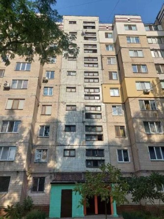 Однокімнатна квартира площею 35 кв.м, м. Кам'янське - фото 1