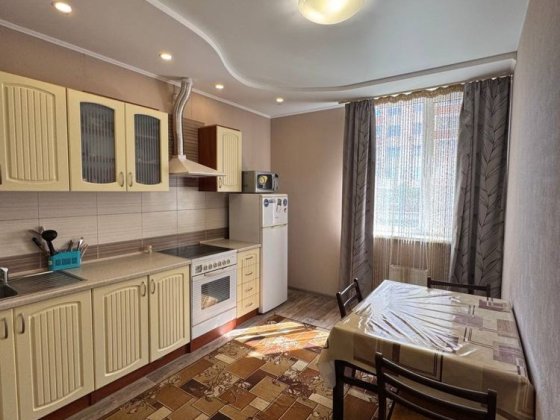 Продається! Однокімнатна квартира у сучасному ЖК Чорноморська Черноморск