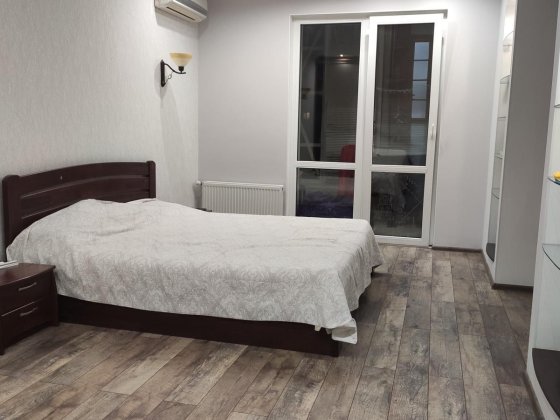 АББО! Жилье VIP уровня! Черноморск