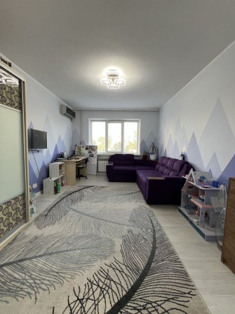 Продаж 4 кім 4 поверх 10 мік ОСББ - фото 1