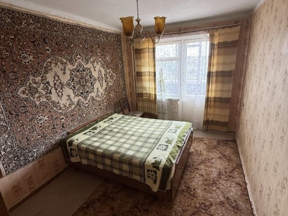 Продается 4-ком., кв., л/б Терра Кам'янське