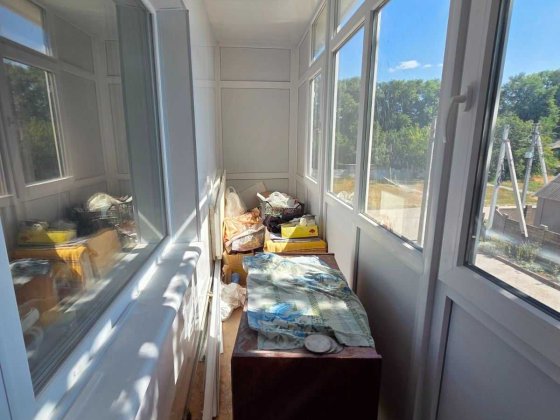 Продаю Бюджетну 1к Квартиру Кам"янське/Правий берег.ТЕРМІНОВО! Кам'янське