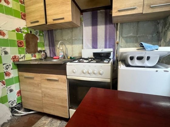 Продам 1ком.Каменское вул. Алтайская 3 школа Кам'янське