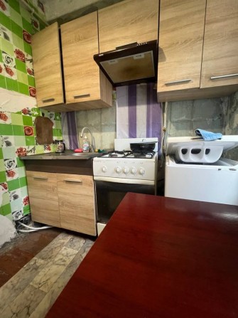 Продам 1ком.Каменское вул. Алтайская 3 школа - фото 1