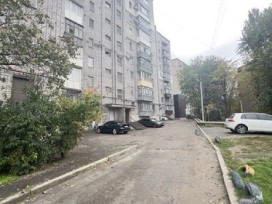 Продаж 1-кімн квартири, центр. пр. Відродження, АО. ТОРГ Кам'янське