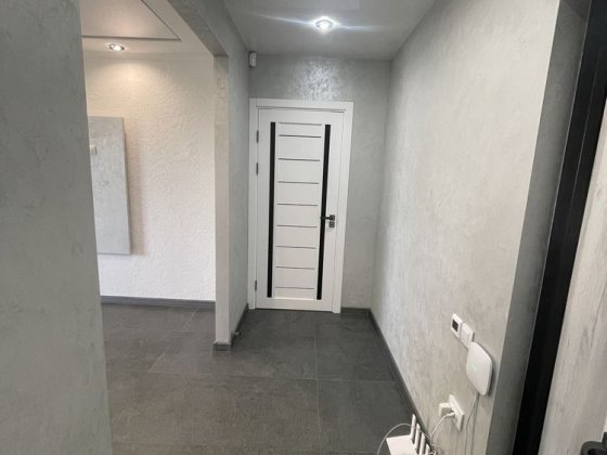 Продам 2-ком.кв.Левый берег, 11 мкрн Авторський дизайн/проект Кам'янське