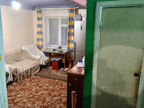 У продажу 3х кімнатна квартира район Димитрівського ринку Кам'янське