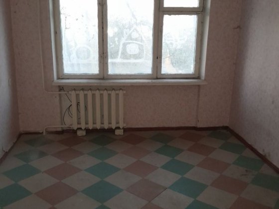 Продам 2х кім.квартиру на Черемушках Кам'янське