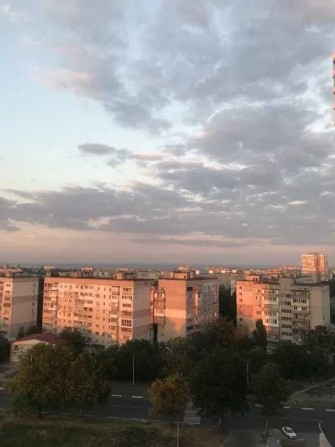 Продам. Свою однокомнатную квартиру, с видом на море!!! - фото 1