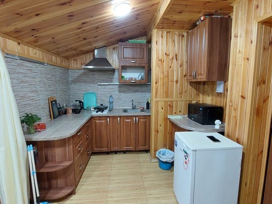 Продам однокімнатну- студію в Моноліте Черноморск