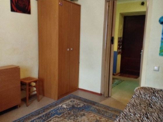 Продам малосемейку в центре Черноморска Черноморск