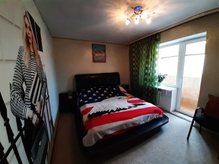 Продам 3 кімнатну квартиру в новому будинку (10 років) Чорноморську - фото 1