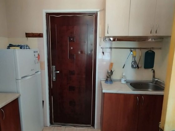 Малосімейна квартира зі своїми зручностями Черноморск