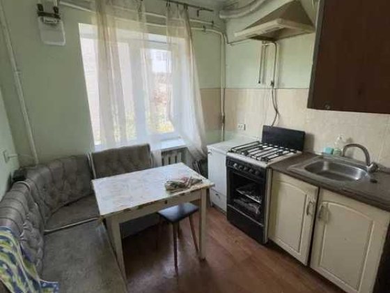 Продам 3 кімнатну квартиру! Колеусовская! Каменское