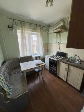 Продам 3 кімнатну квартиру! Колеусовская! - фото 1