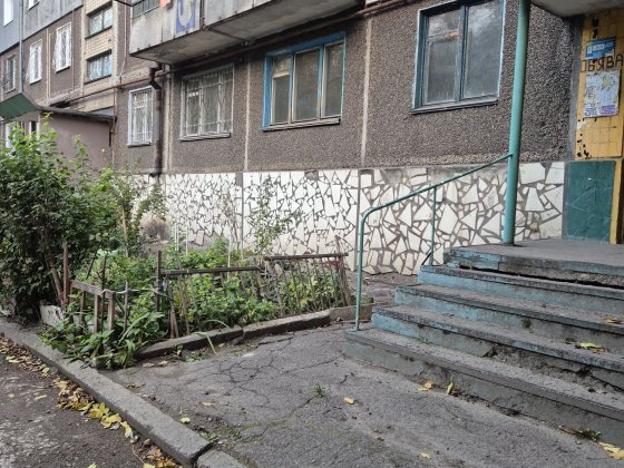 Продам 2х ком квартиру не дорого Каменское