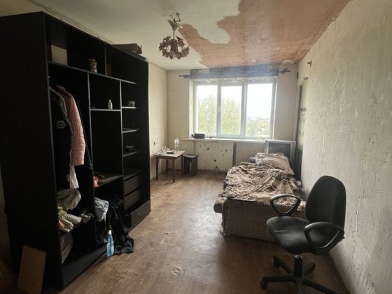 Продам 1к Аношкина 9 Кам'янське