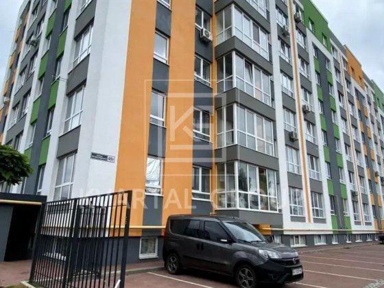 Терміновий Продаж 1к квартири за готівку, Житлова нерухомість Гостомель