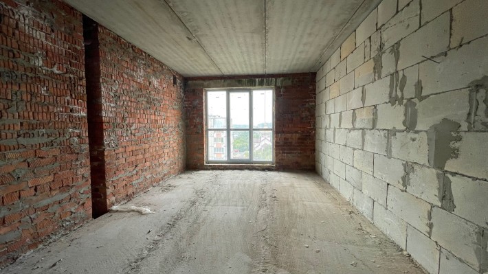 2к квартира_Калуш_Терміновий продаж_Центр - фото 1