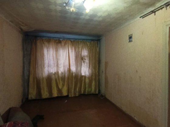 Продається 2 кімнатна квартира. Черемушки. Кам'янське. Кам'янське