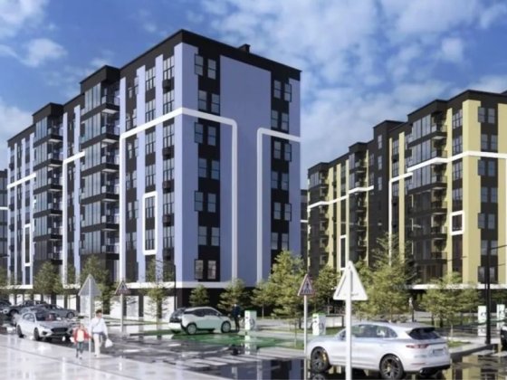 Продам 2 кімнатну квартиру поруч з Епіцентром Калуш