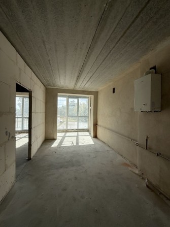 Євро 2к квартира з газом! Парковка, затишний район! - фото 1