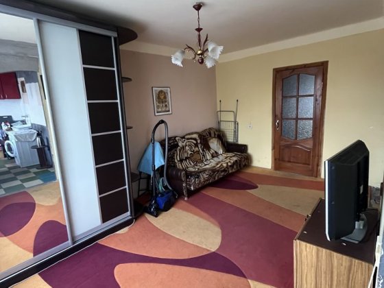 Продаж 2х кімнатной квартири Кам'янське